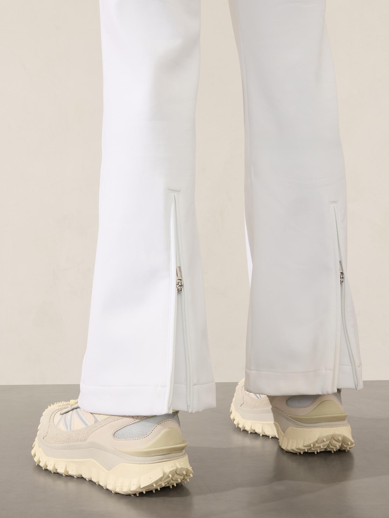 Glacier High Rise Bootcut Pant Product Image