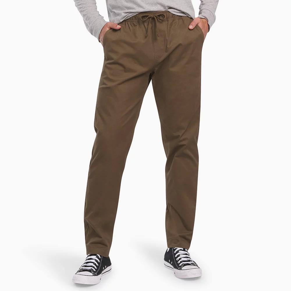 Men's Quiksilver Seaside Pants,  Product Image