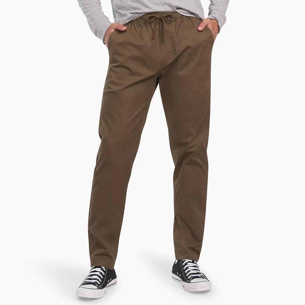 Men's Quiksilver Seaside Pants,  Product Image