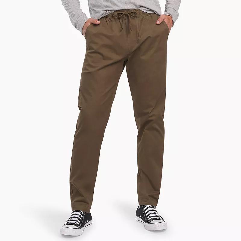 Men's Quiksilver Seaside Pants,  Product Image