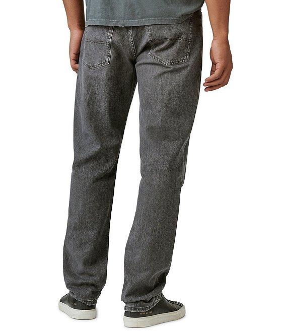 Lucky Brand 363 Vintage Straight-Fit Jeans Product Image