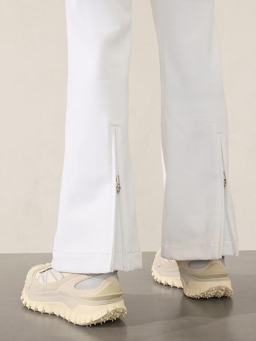 Glacier High Rise Bootcut Pant Product Image