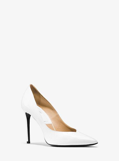 Muse Patent Leather Pump Product Image