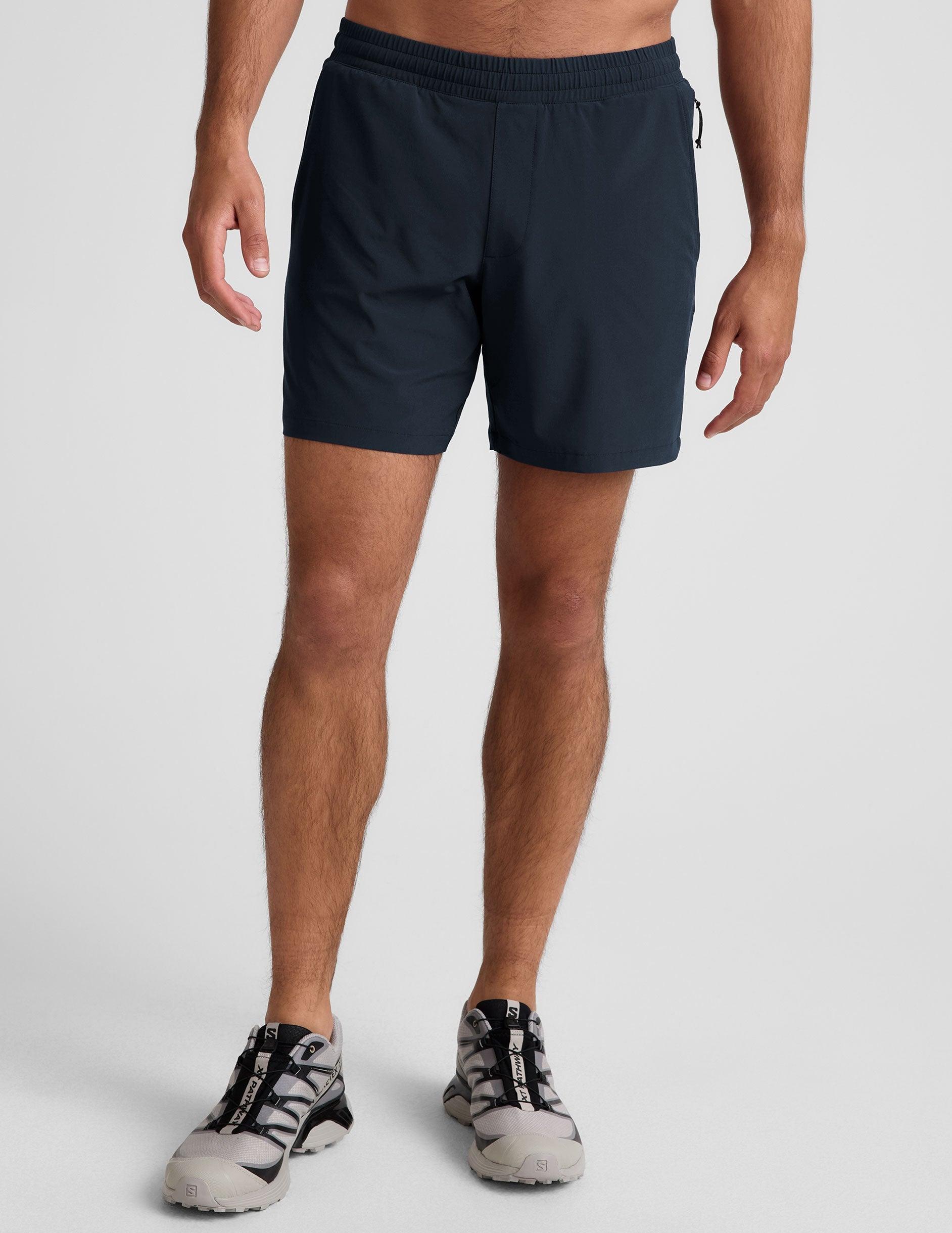 Pivotal 2.0 Men's Lined Short 7" Male Product Image