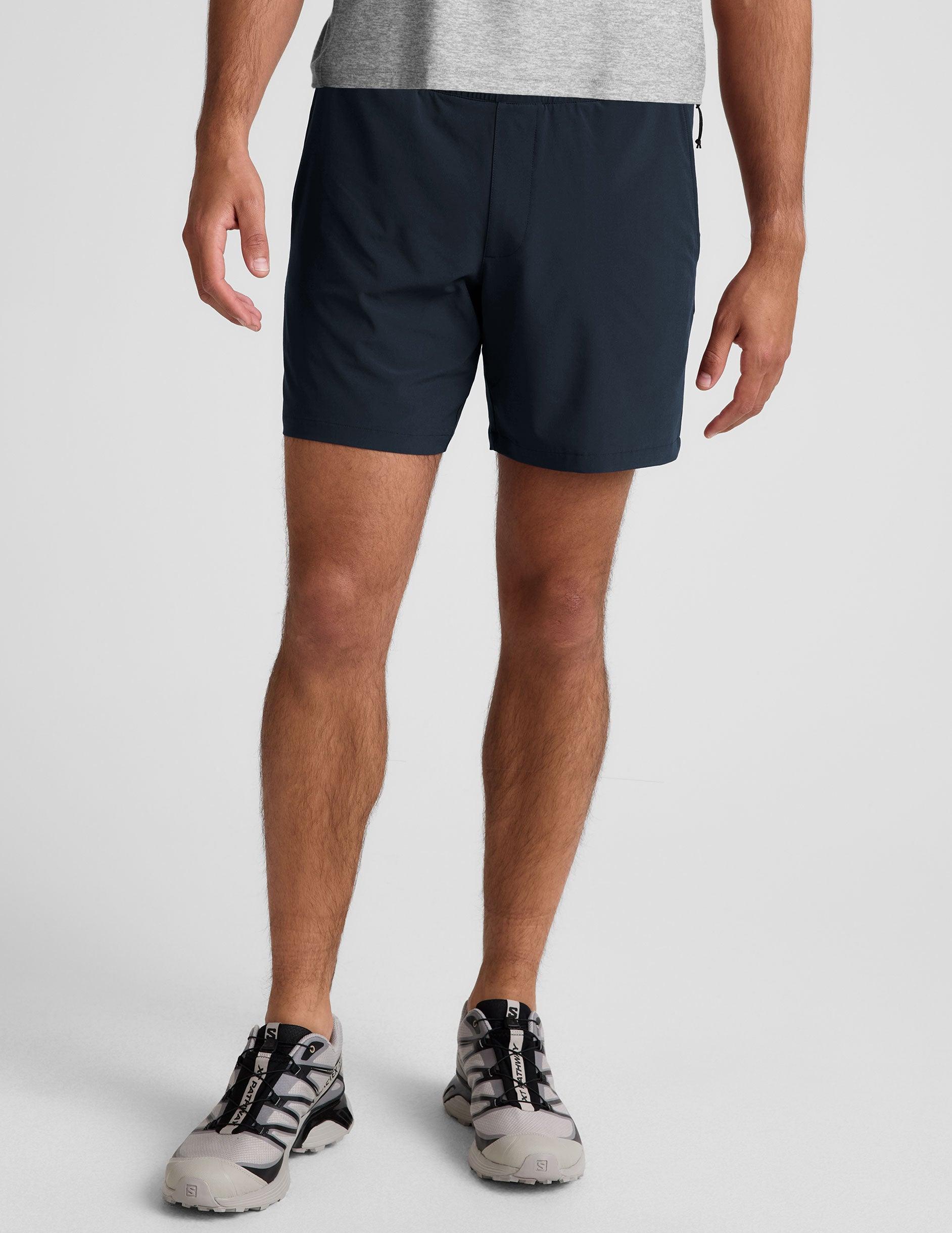Pivotal 2.0 Men's Lined Short 7" Male Product Image