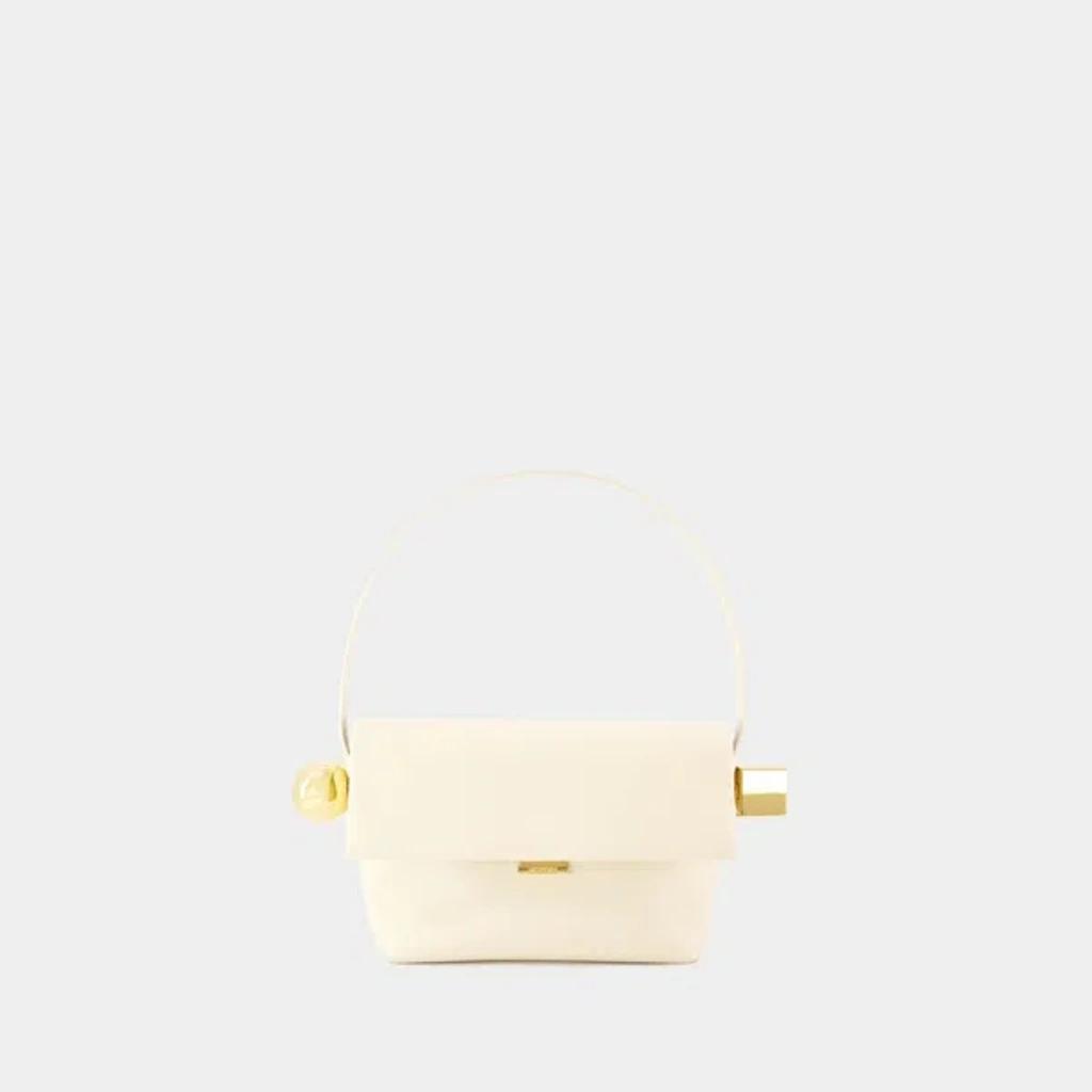 Le Rond Carré shoulder bag Product Image
