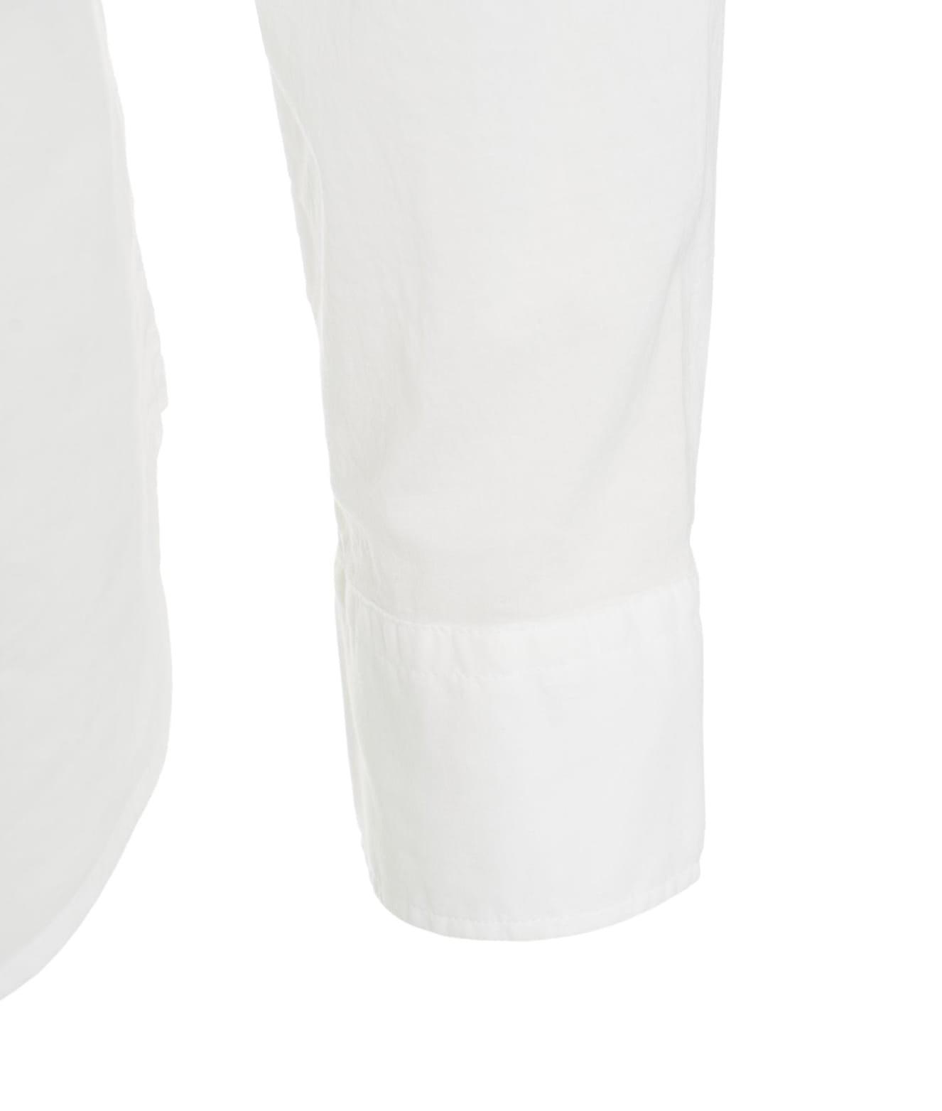 Fine cotton shirt Product Image