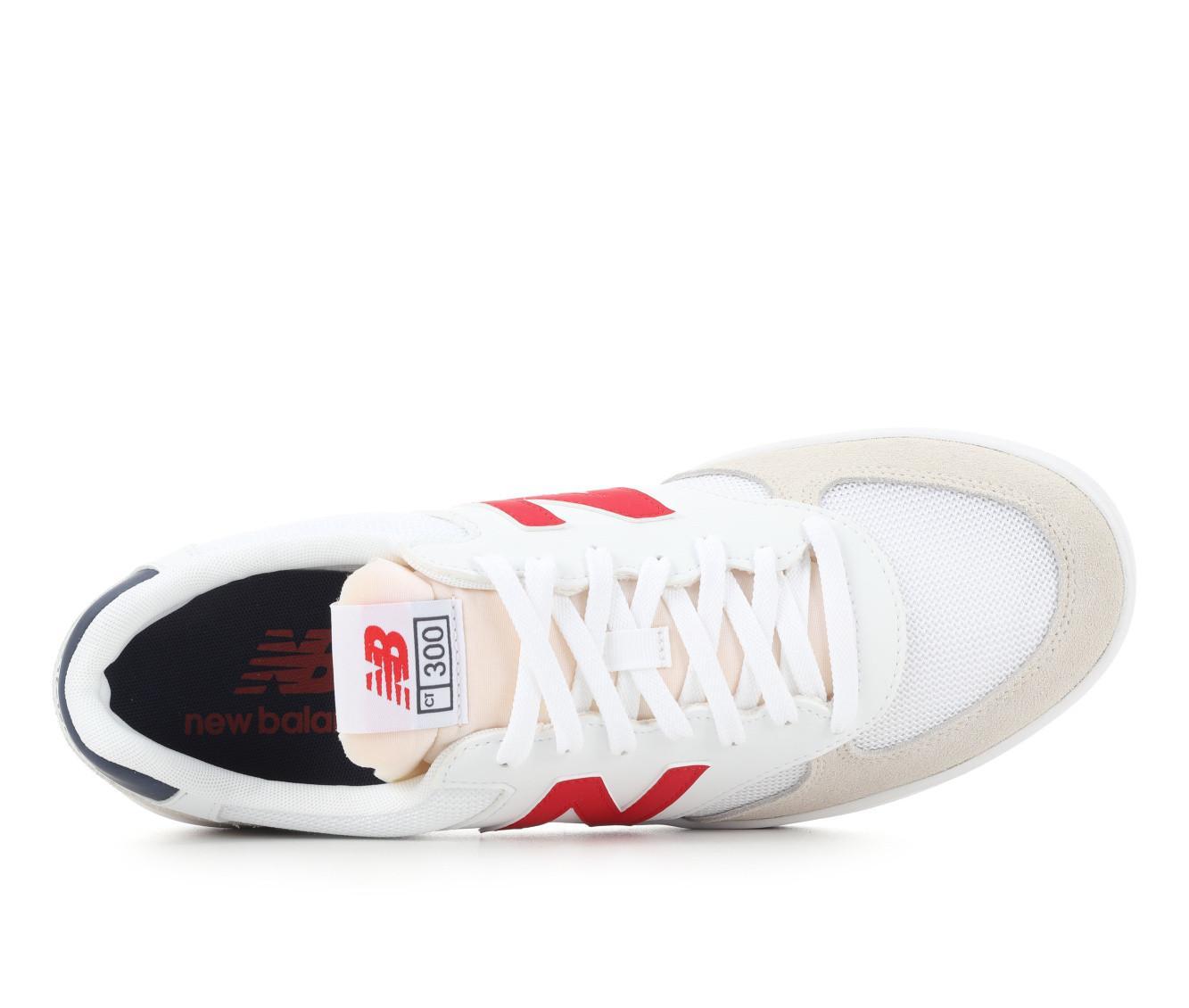 Men's New Balance CT300 Sneakers Product Image