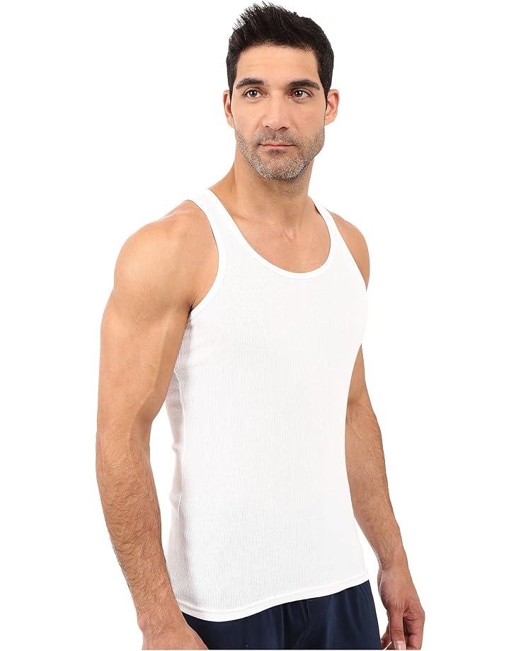 Cotton Classics 3-pack Tank Top Product Image