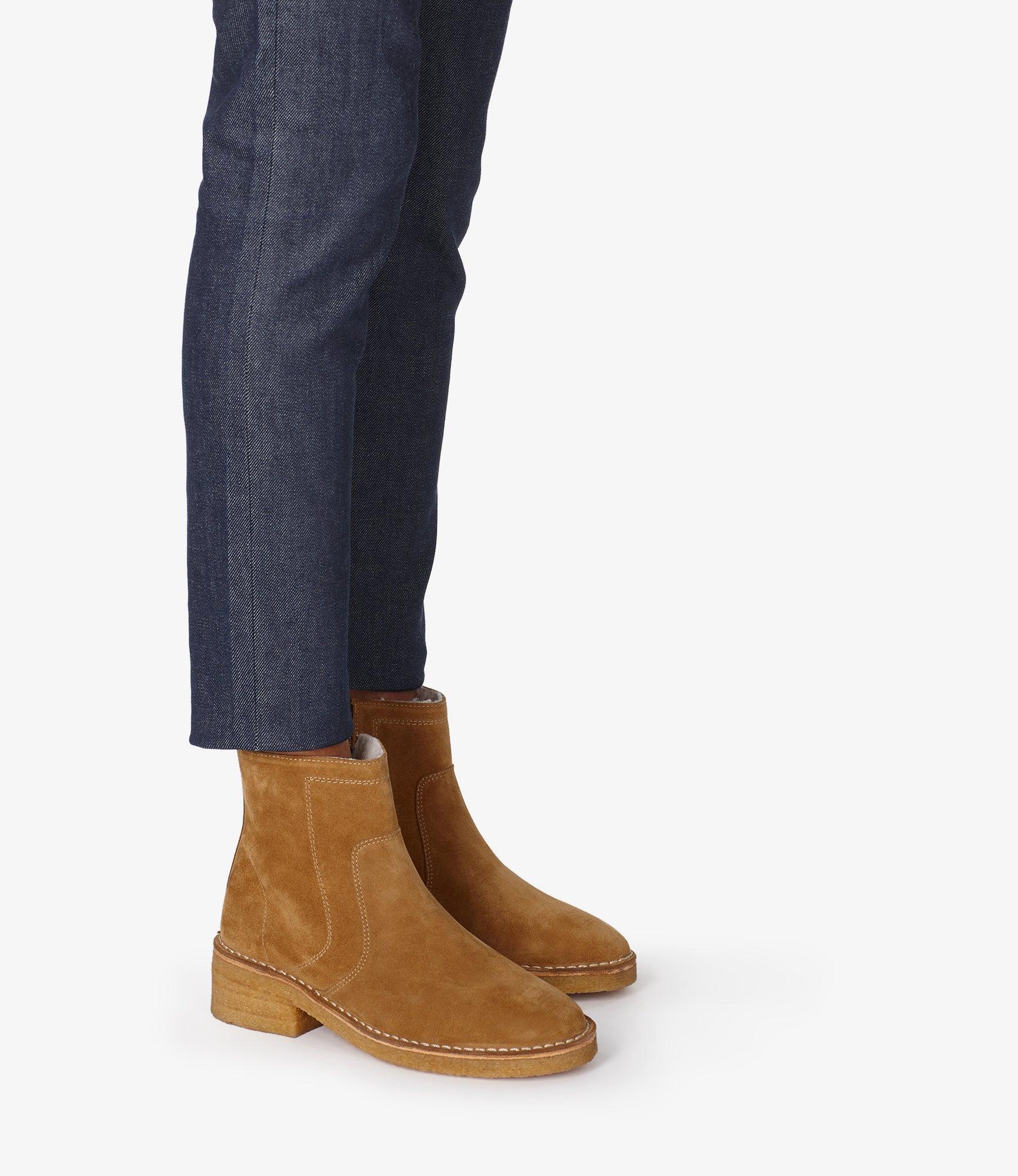 Ariette ankle boots Female Product Image