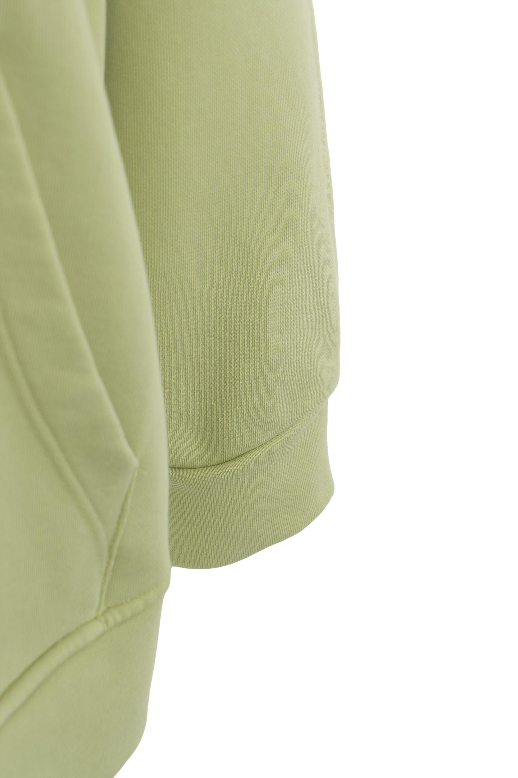 Hoodie with zip Product Image