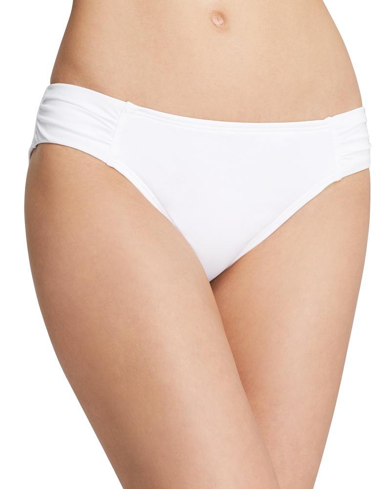 Tommy Bahama Pearl Shirred Hipster Bottom Product Image
