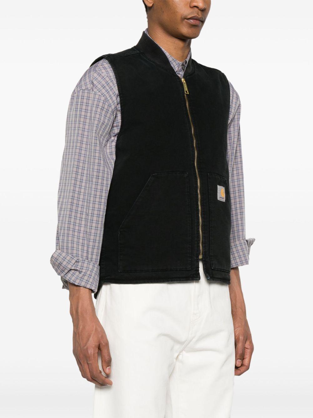 Classic gilet Product Image