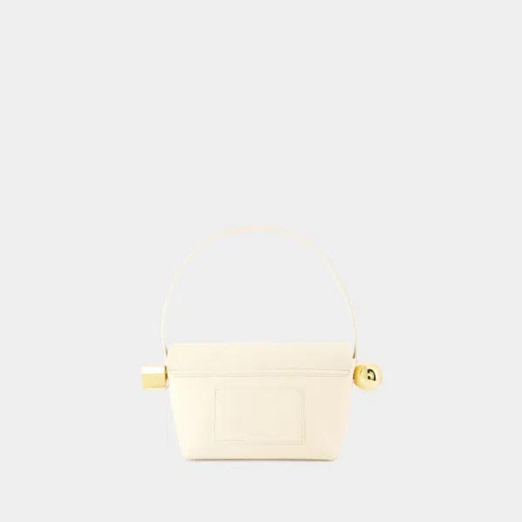 Le Rond Carré shoulder bag Product Image