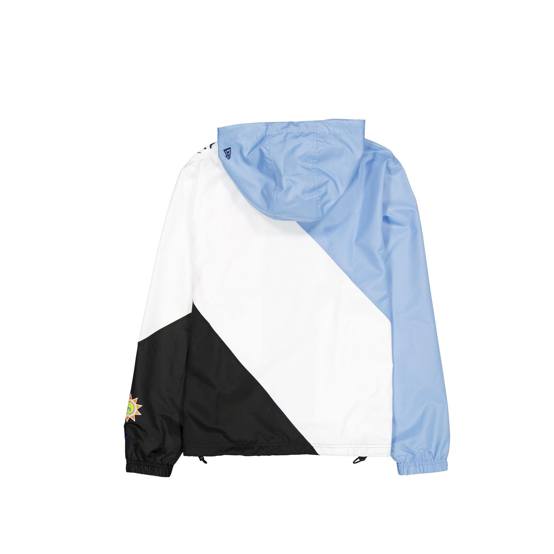 Miami Heat 2024 City Edition Jacket Male Product Image