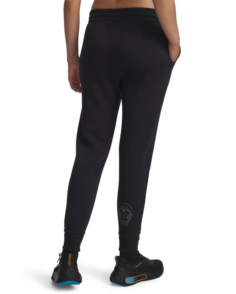 UA Icon Fleece Day Of The Dead Product Image