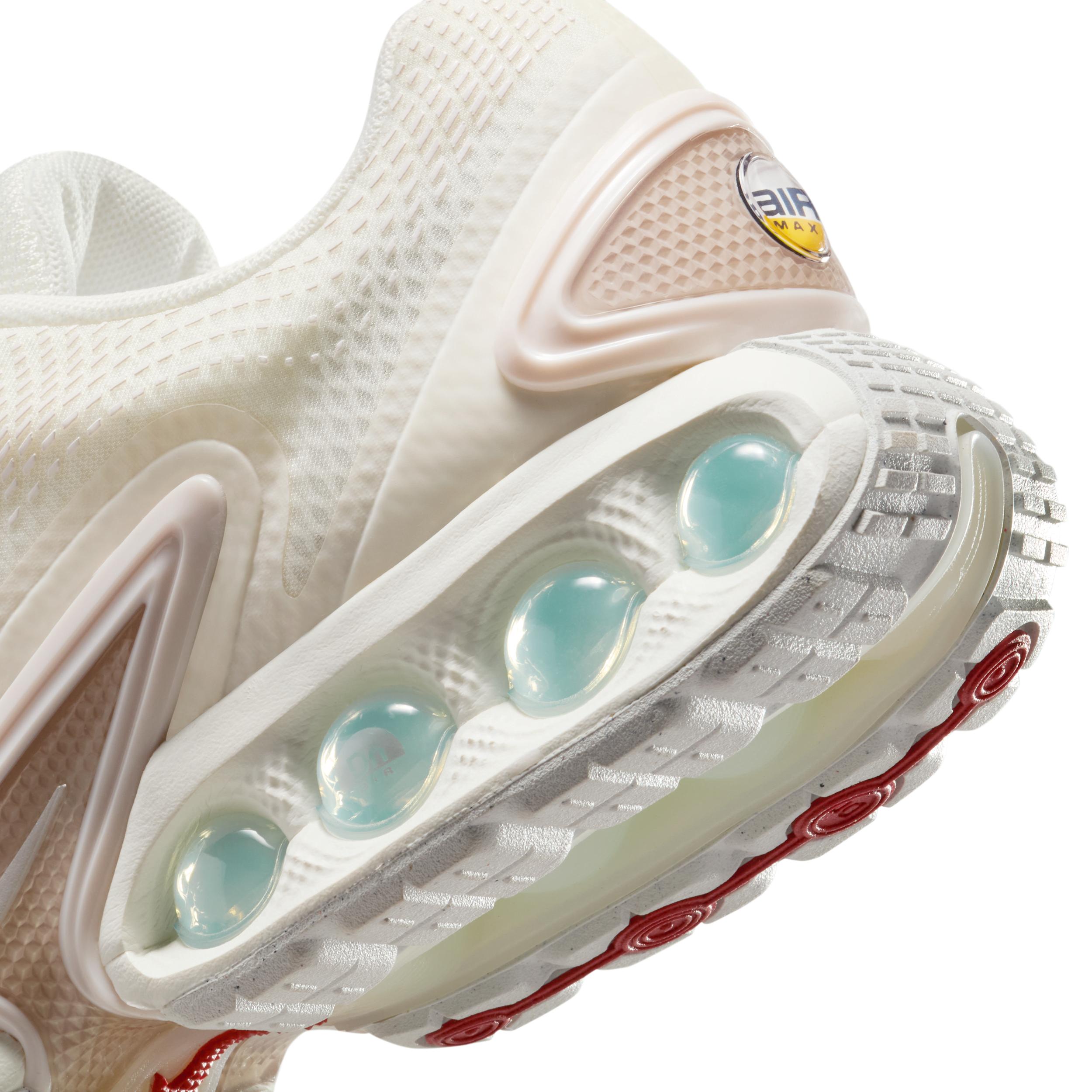 Nike Womens Air Max Dn SE Shoes | HV4436-133 Product Image
