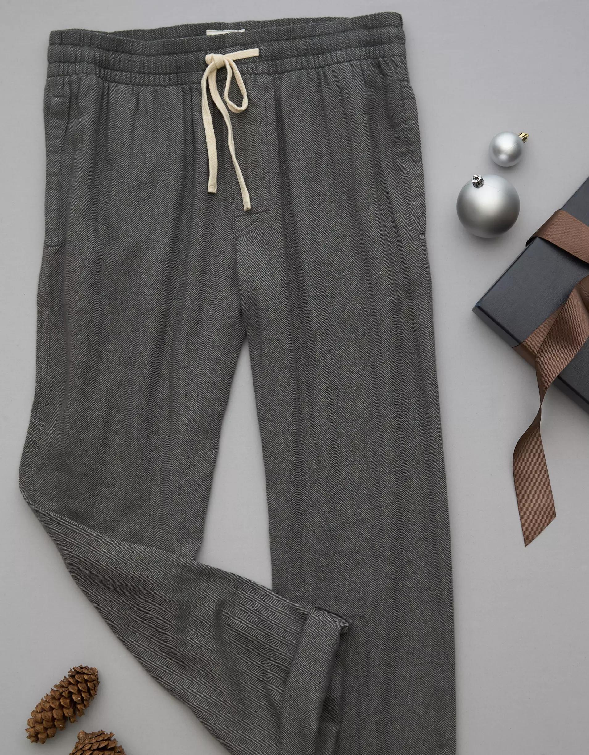 AE Flannel PJ Pant Product Image