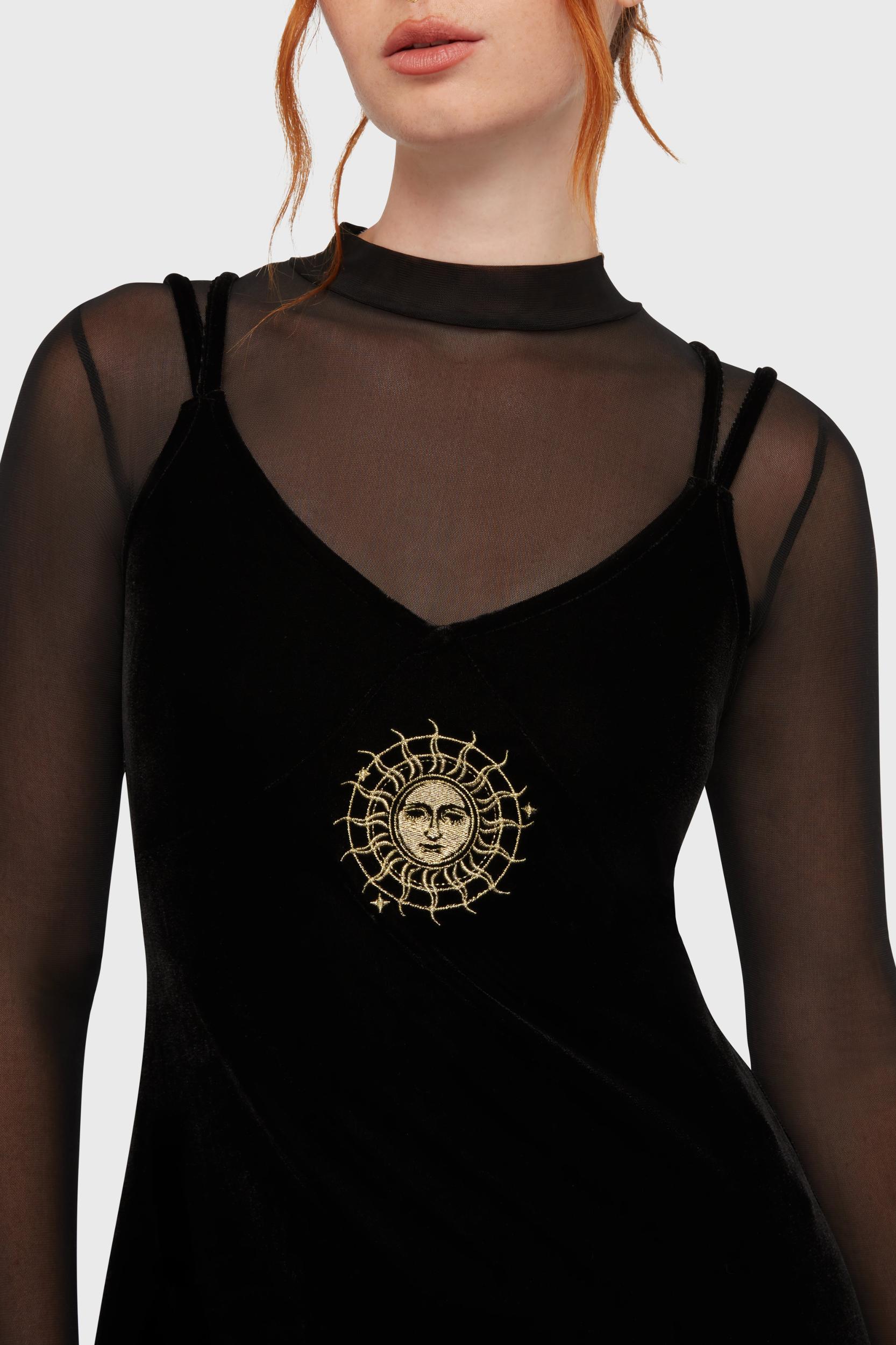 Duskmourn Dress Female Product Image