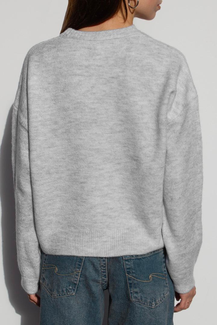 Crew neck sweater Product Image