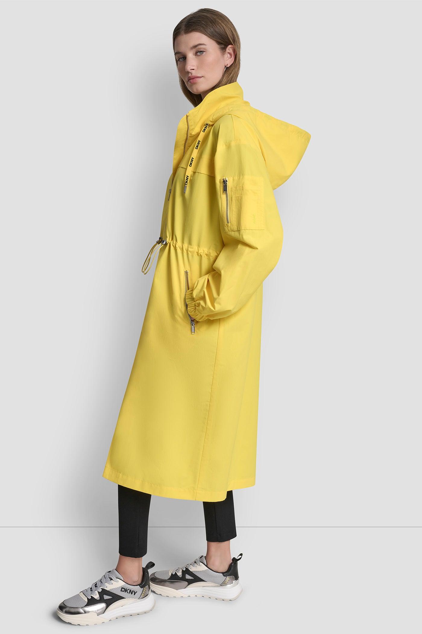 1989 LOGO HOODED LOGO ANORAK Product Image