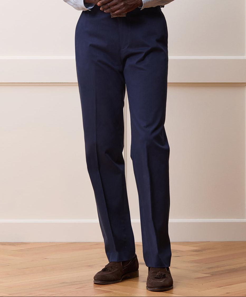 Italian Cotton Madison Jacket Product Image