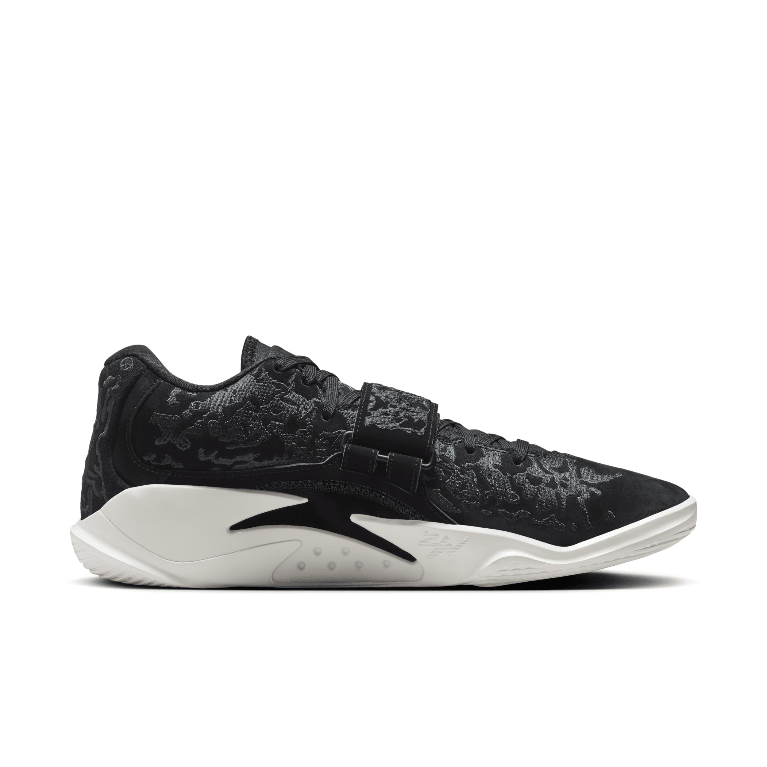Nike Men's Zion 3 M.U.D. "Ash" SE Basketball Shoes Product Image