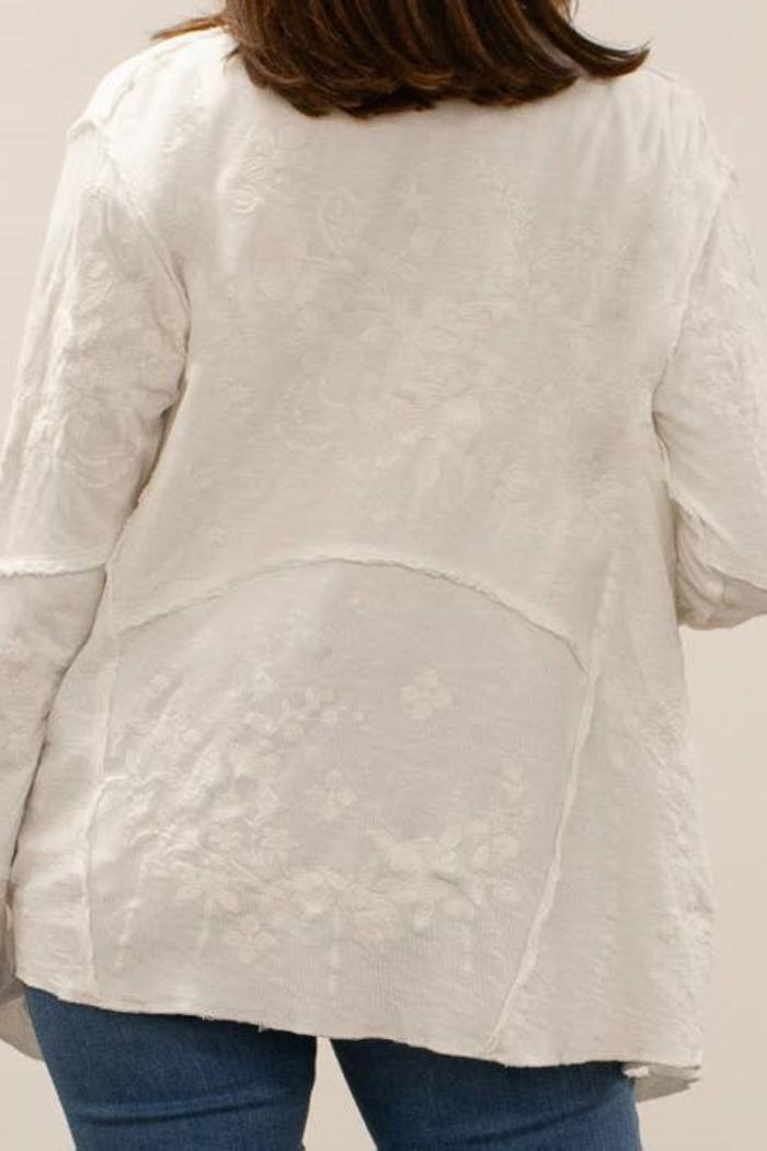 Aisha Jacket Product Image