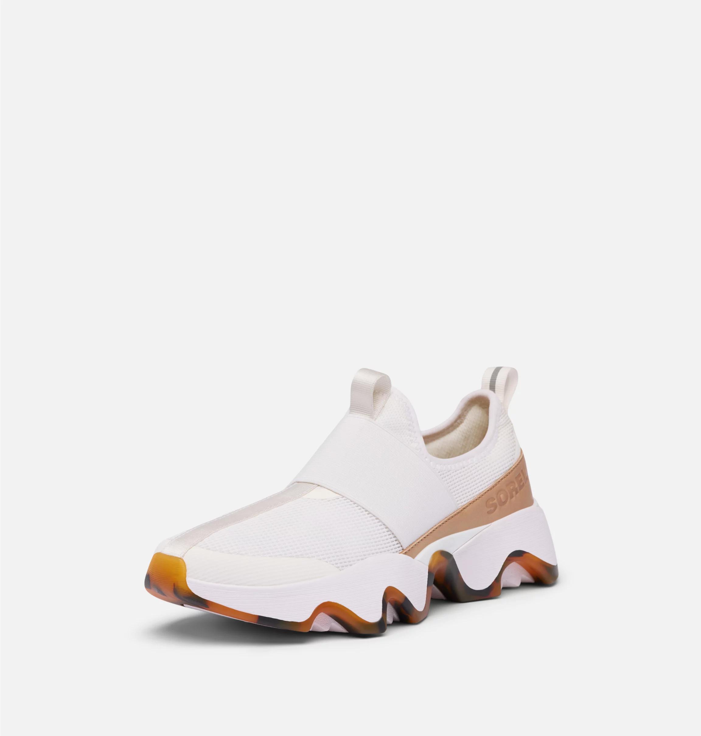 KINETIC™ Impact II Strap Women's Sneaker Product Image