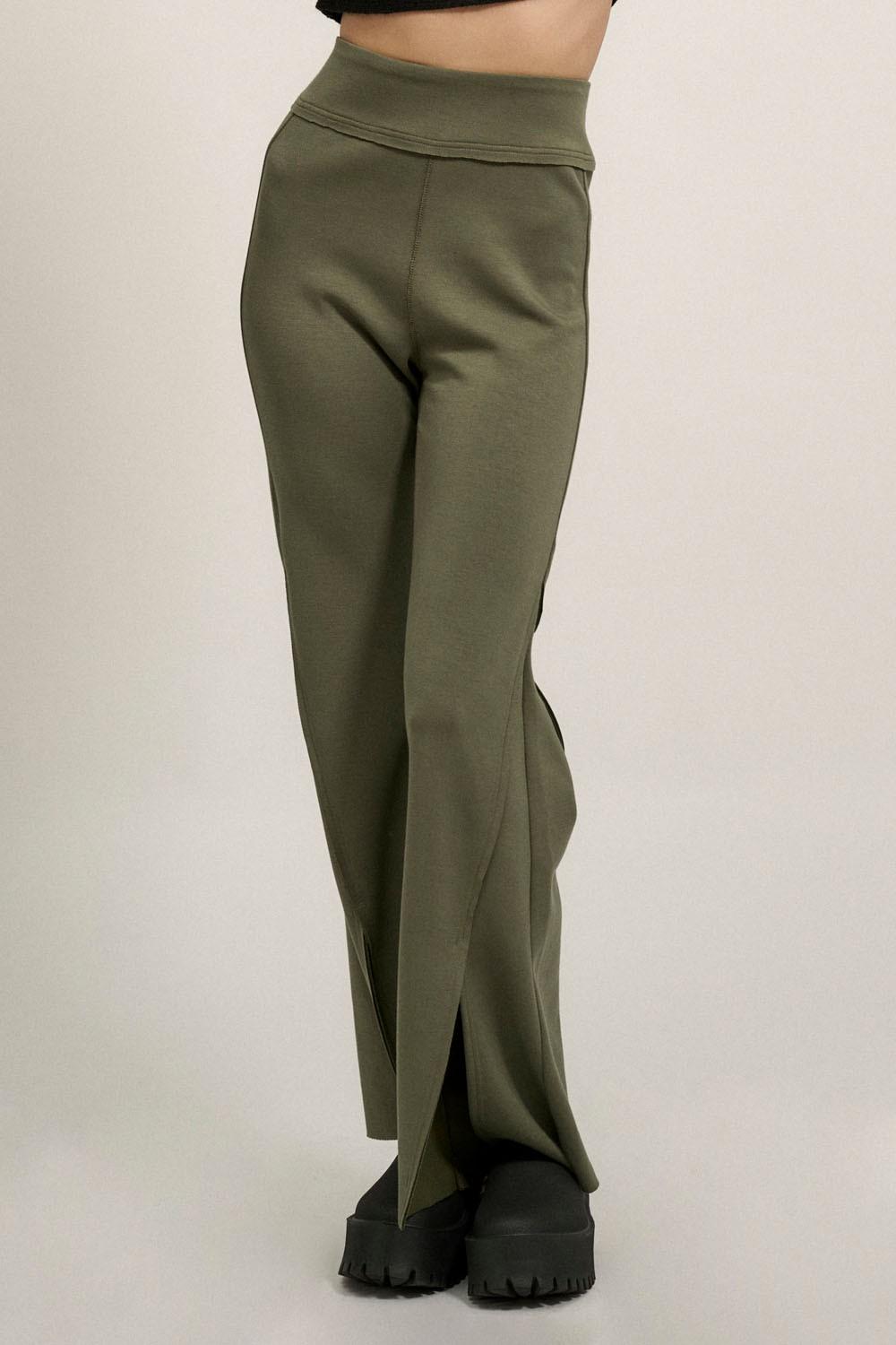 Ready Or Not Flare Pant Product Image