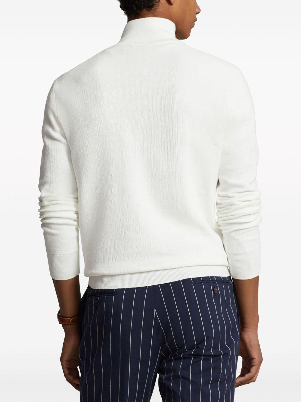 Polo Pony sweater Product Image