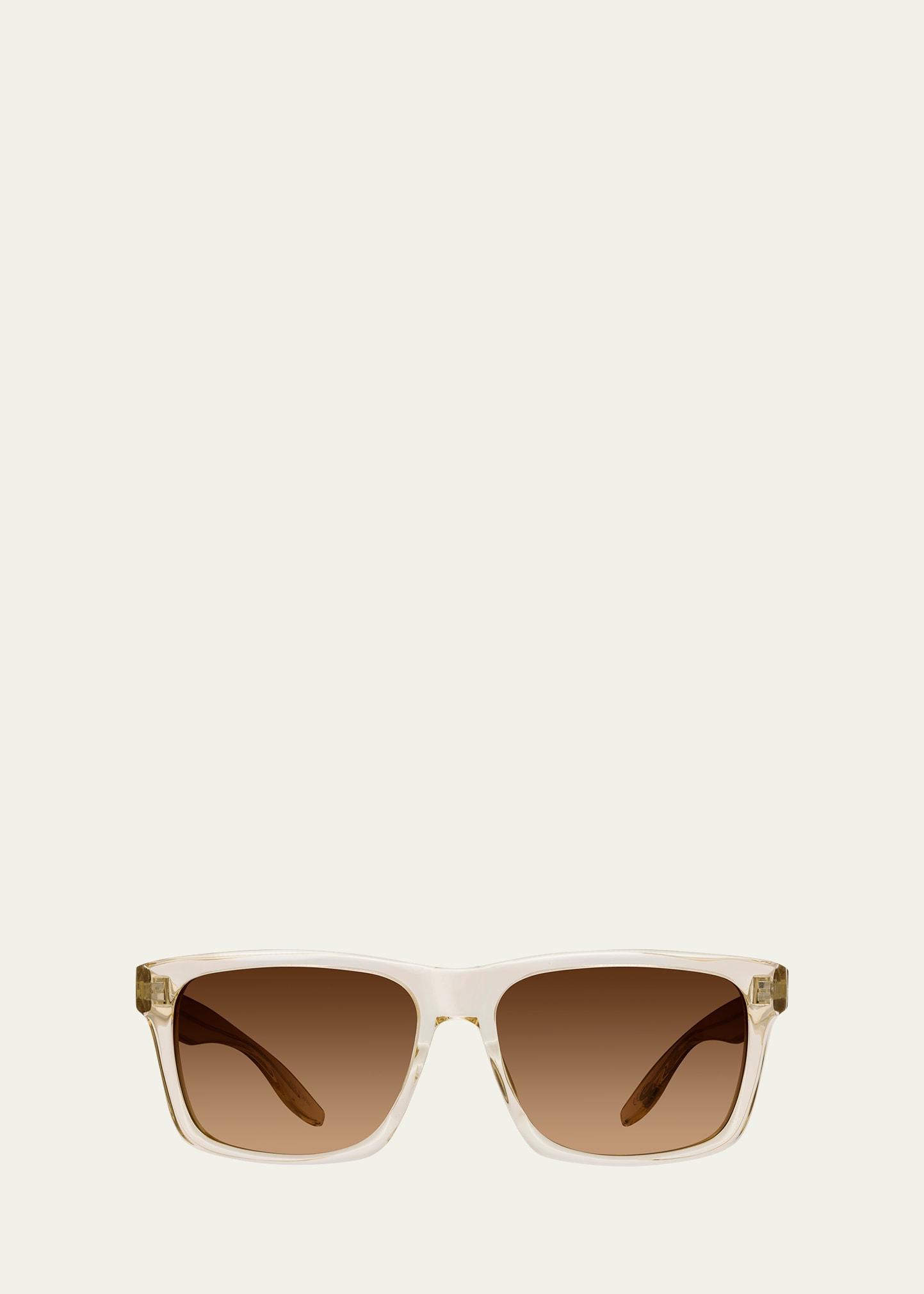 Mens Walker Zyl Square Sunglasses Product Image