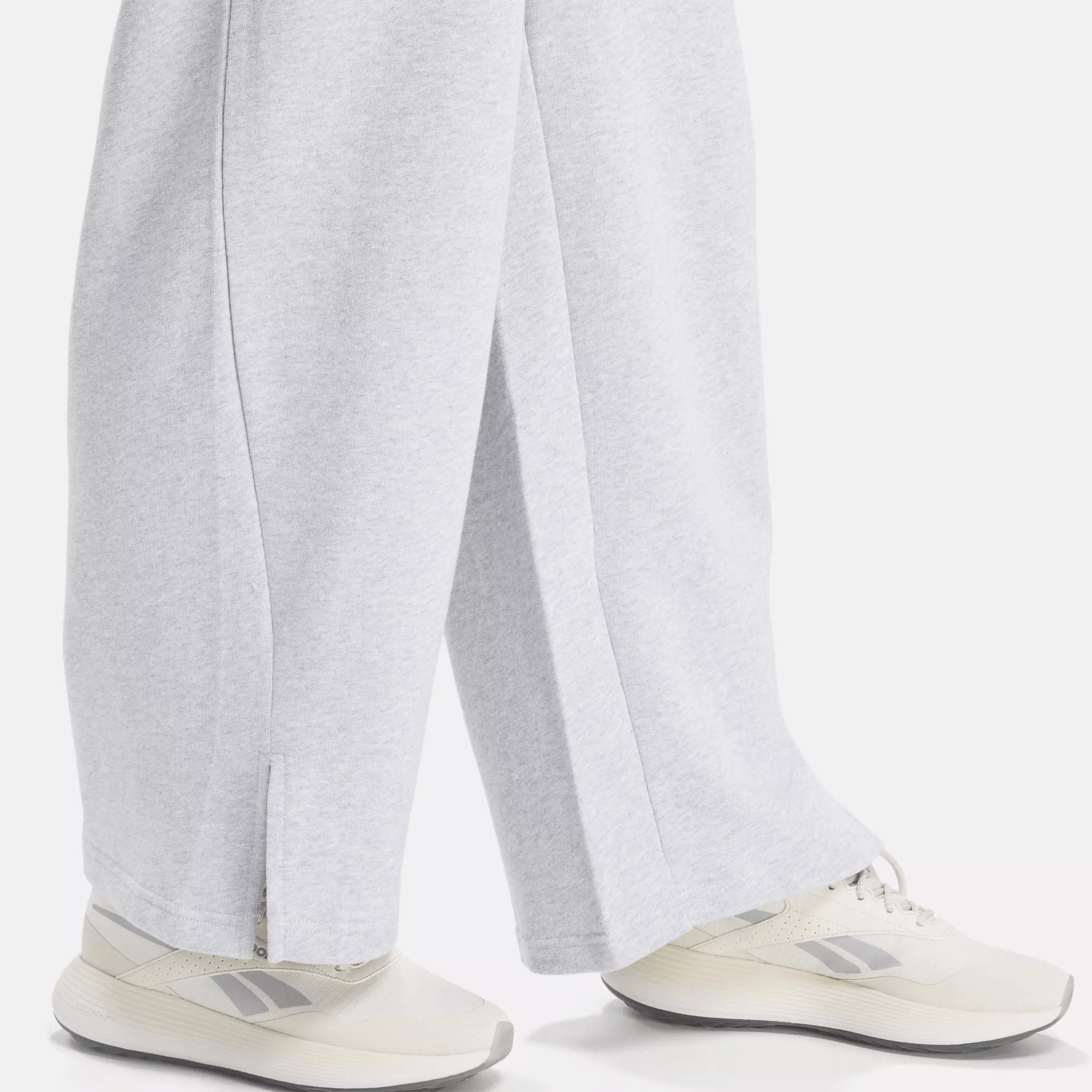 Women's Classics Wide Straight Leg Pants (Plus Size) Female Product Image