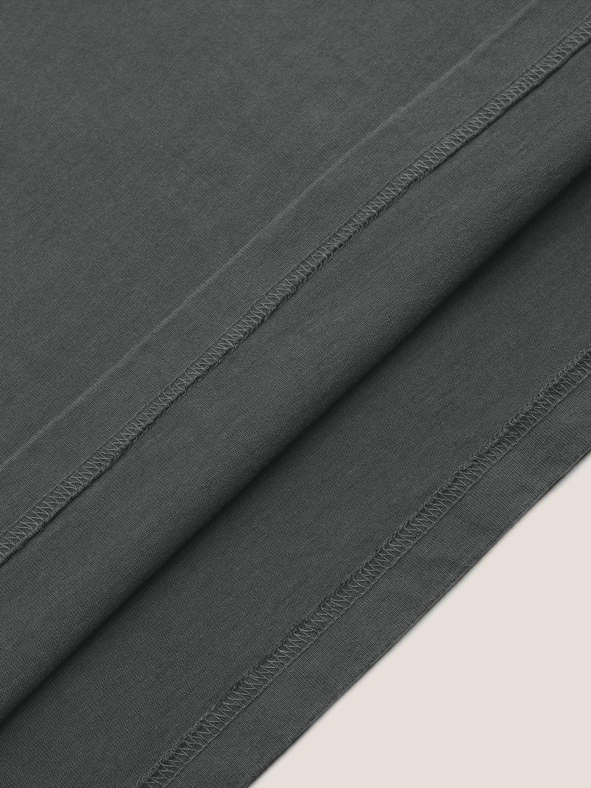 Aelfric Eden Essential aé Gradient Washed Tee Product Image