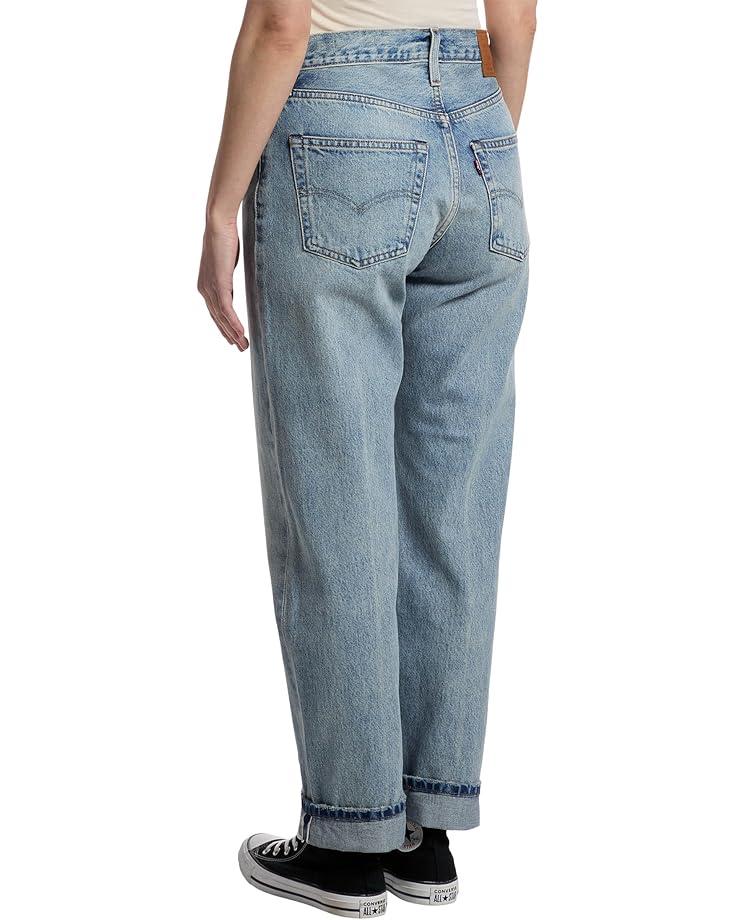 Women's Levi's® Premium 501 '90s Product Image