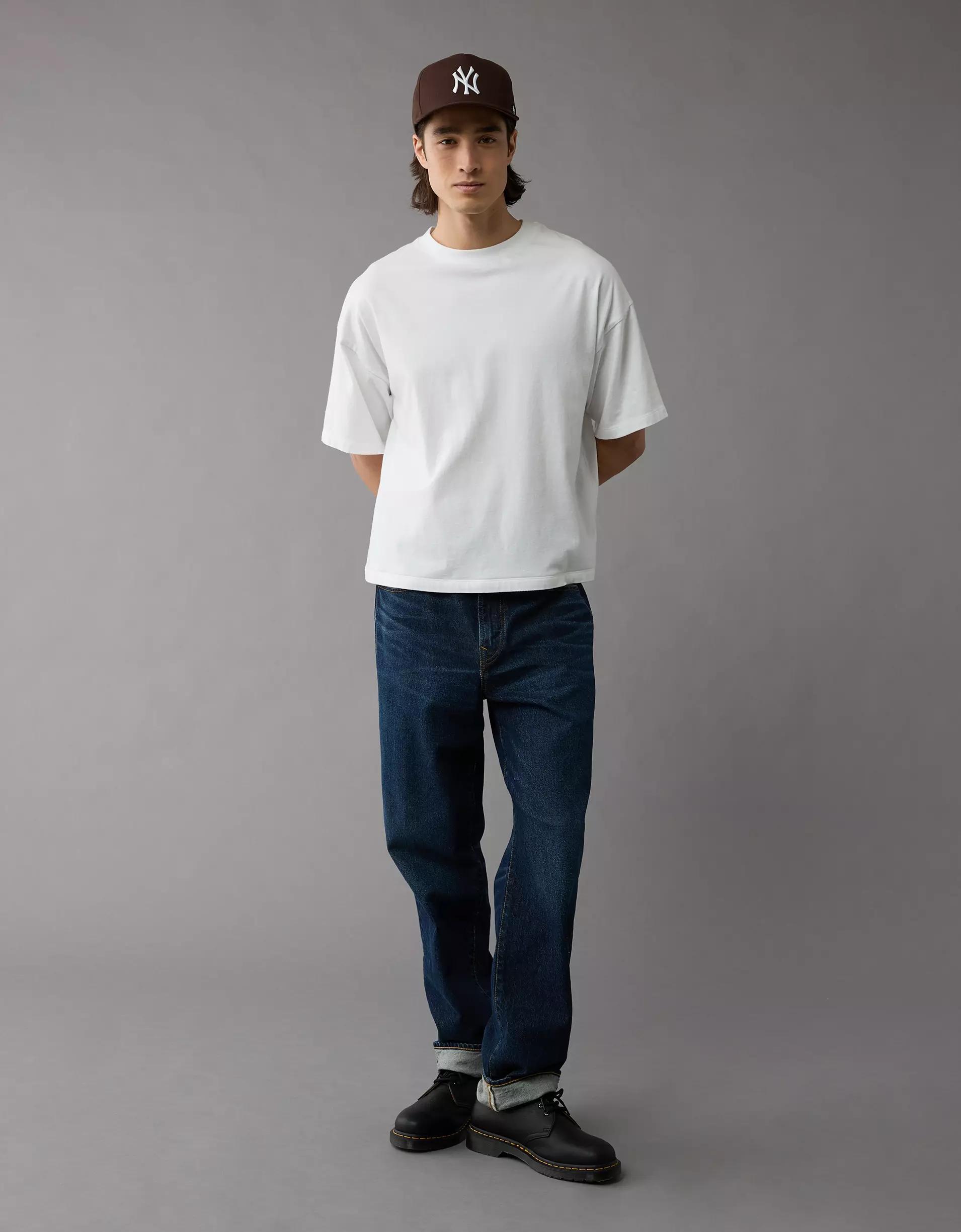 '47 New York Yankees Baseball Hat Product Image