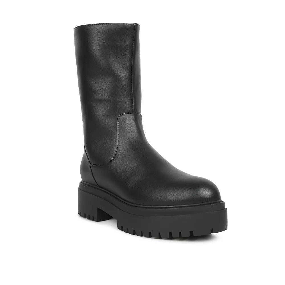 London Rag Lewisa Women's Ankle Boots,  Product Image