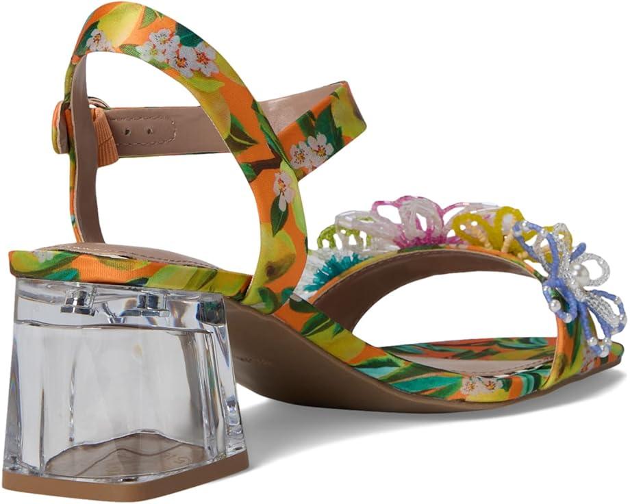 Women's Blue by Betsey Johnson Cinthia Product Image