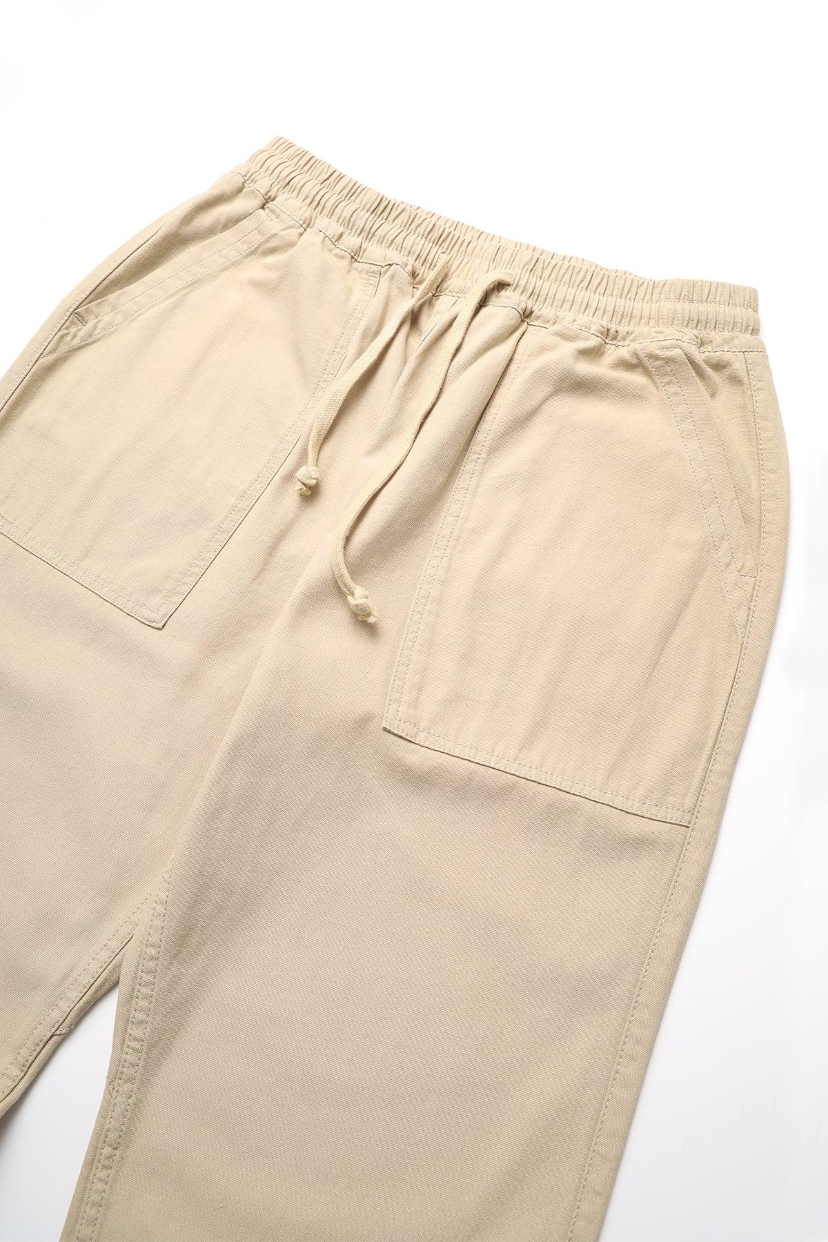 Service Works - Trade Chef Pants - Khaki Product Image