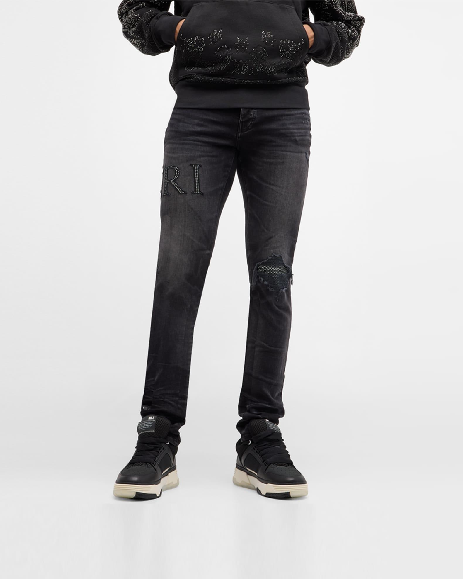 Mens MA-1 Low-Top Sneakers Product Image