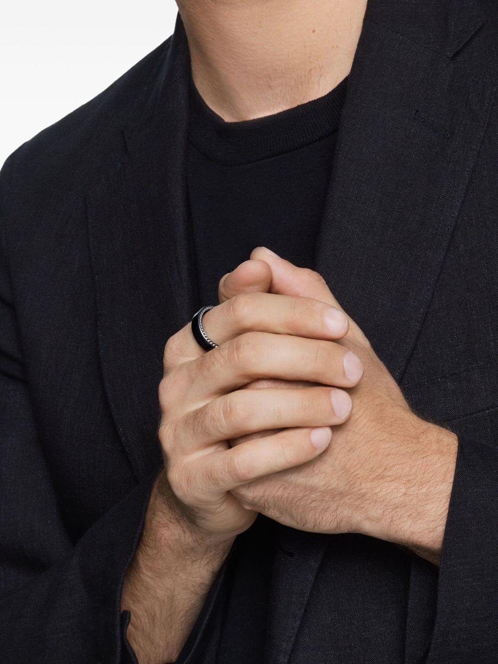 Streamline band ring (6mm) Product Image