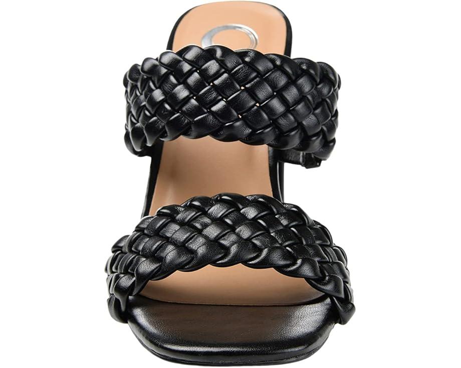 Women's Journee Collection Melissa Pump Product Image