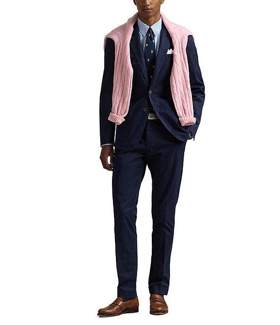 Polo Ralph Lauren Unconstructed Chino Sportcoat Product Image