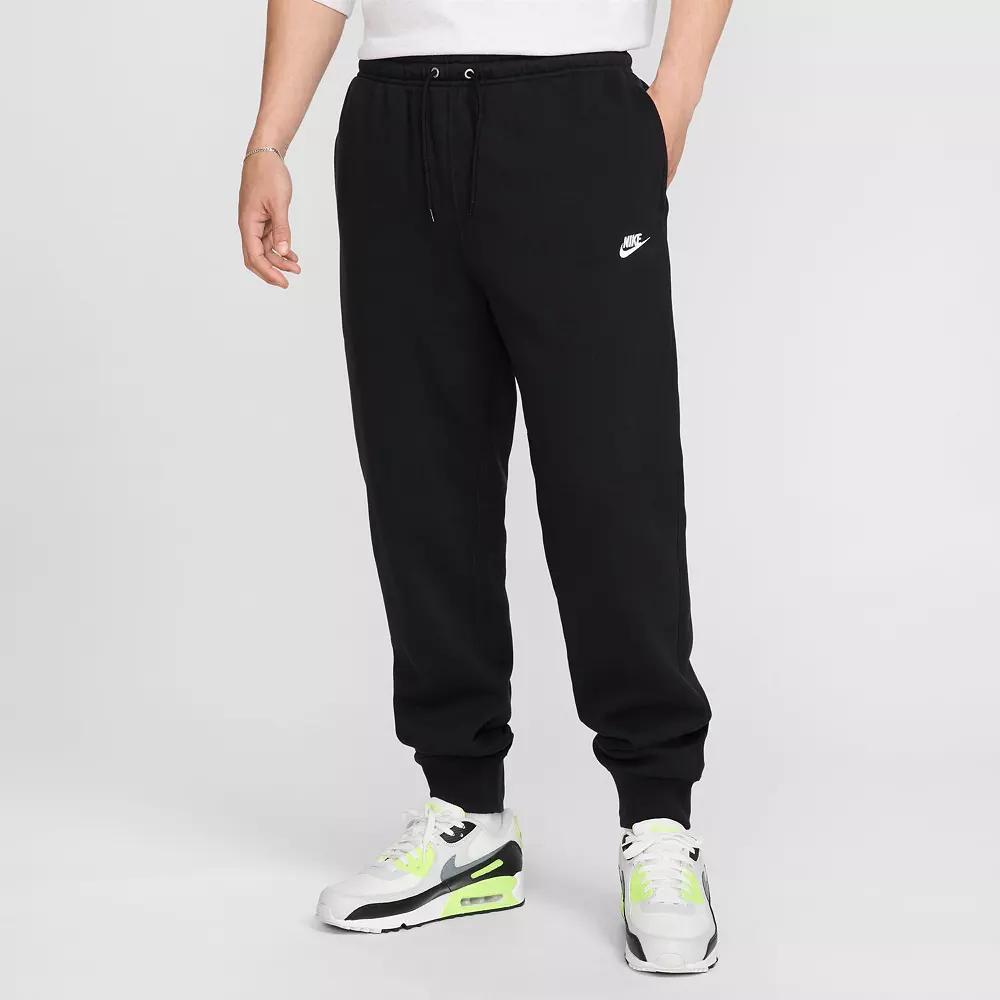 Nike Mens Club Jogger Pants | FN3787-814 Product Image