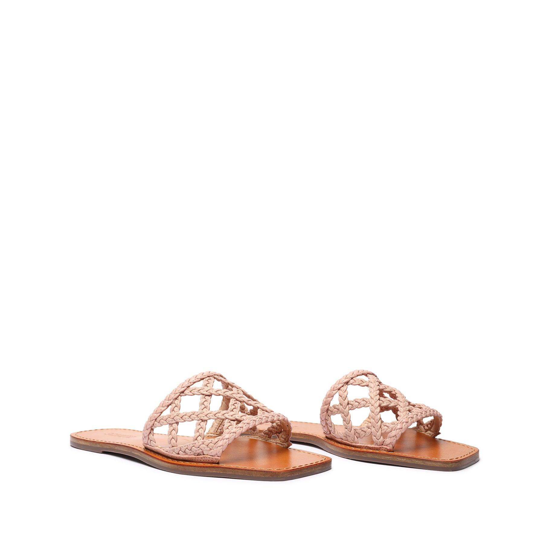 Ericka Leather Sandal Product Image