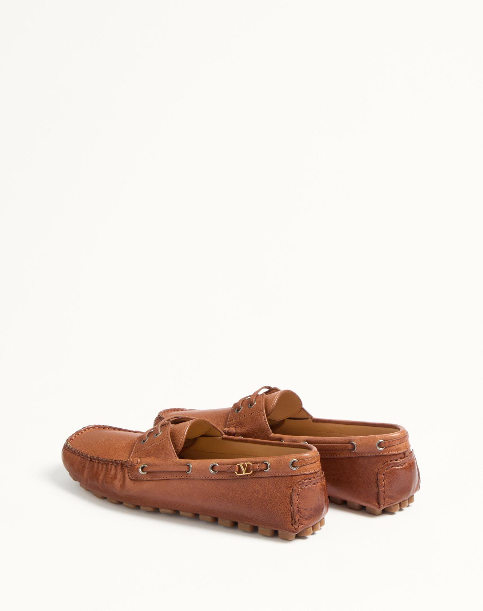 Driver Fastaway Buffalo Loafer Product Image