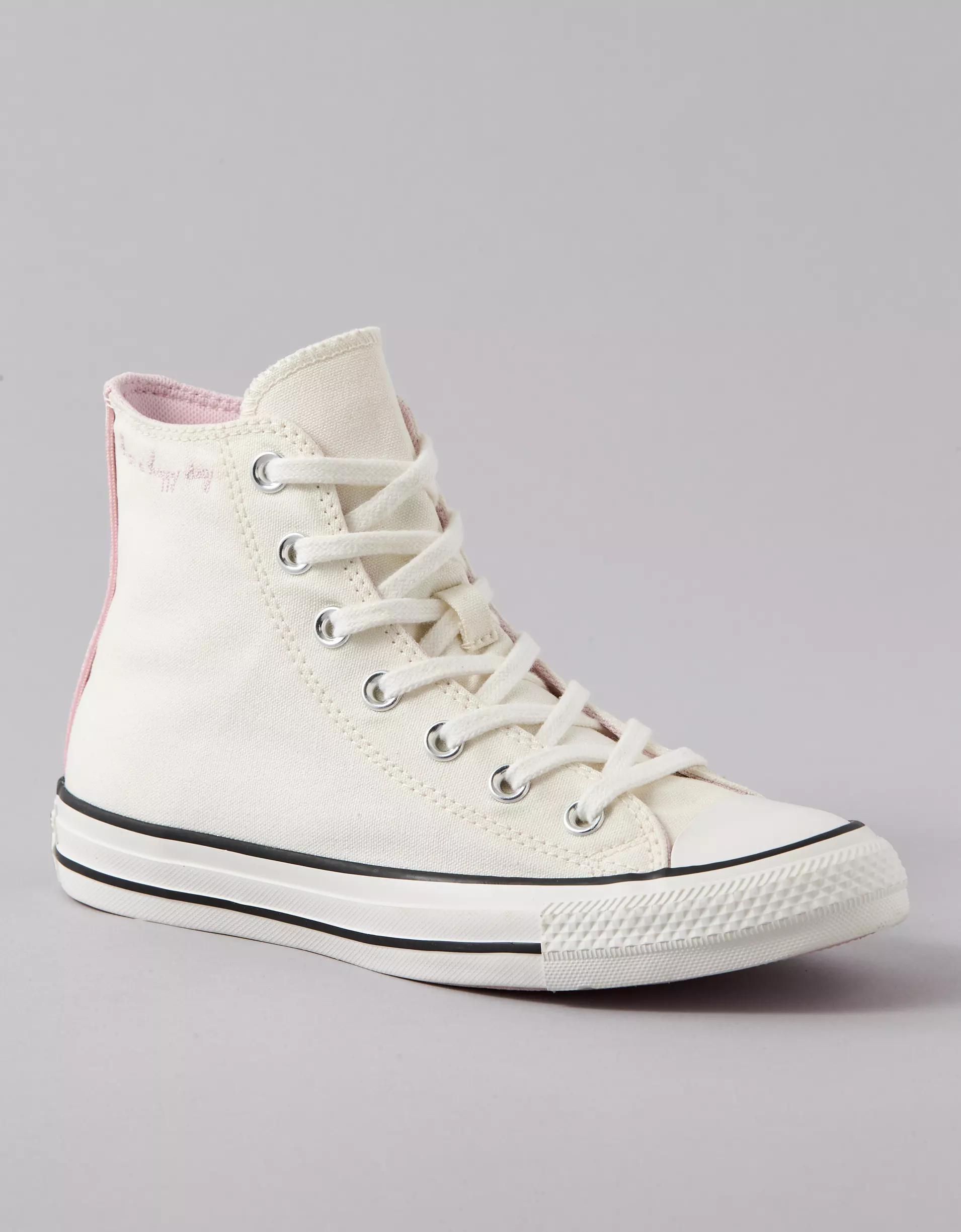 Converse Chuck Taylor Lace All Star High-Top Sneaker Product Image