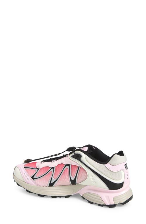 Salomon Gender Inclusive XT-Whisper Sneaker in Fairy Tale at Nordstrom, Size 14 Women's Product Image