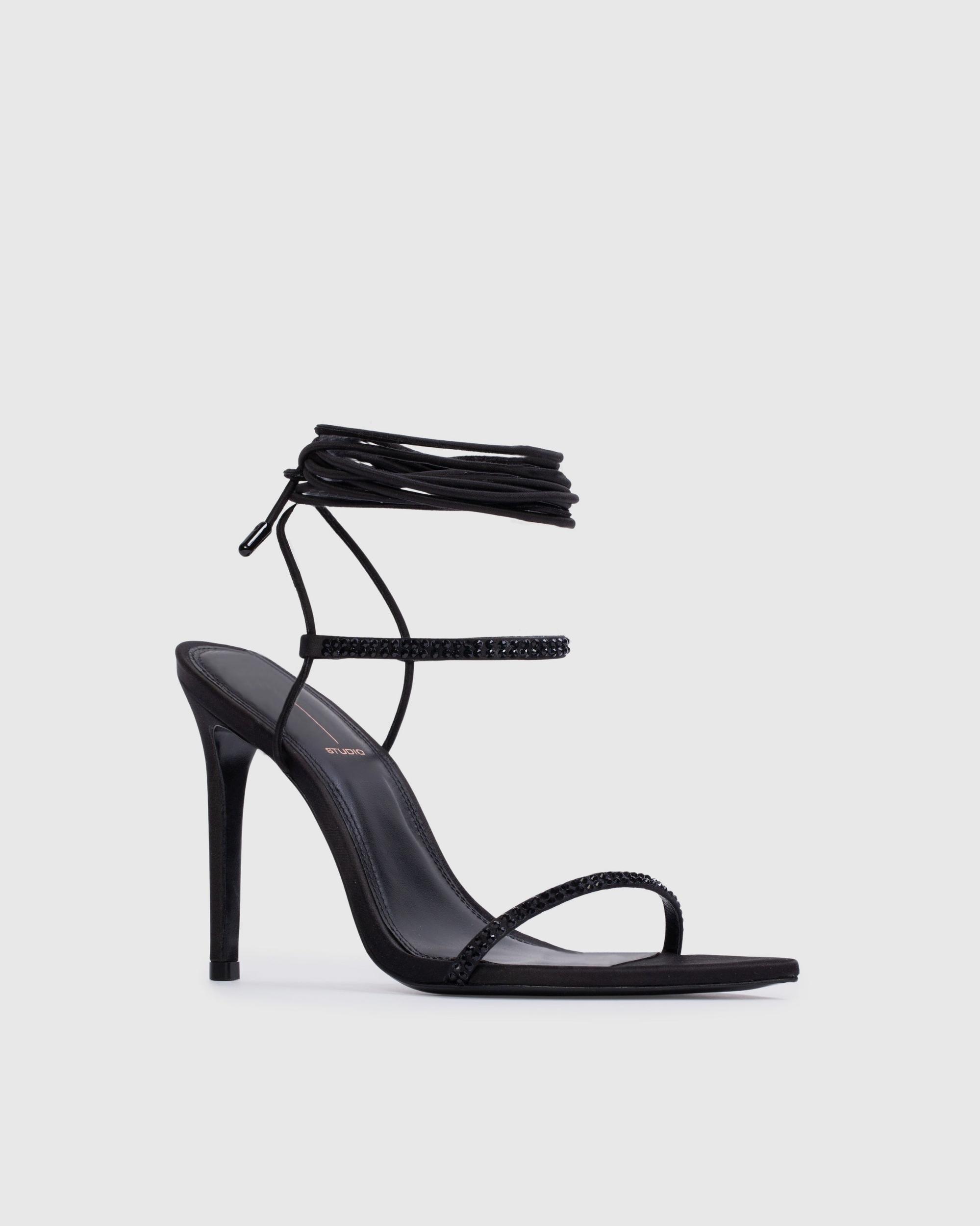 Lauren 100 Sandal Product Image