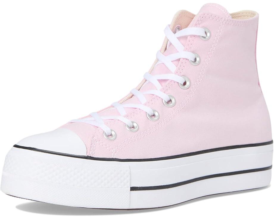 Chuck Taylor All Star High-Top Platform Sneaker Product Image